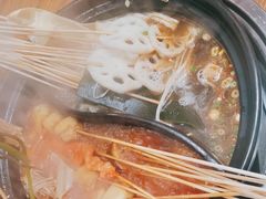 -牛小嫩串串火锅(老国贸总店)