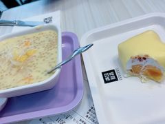 -满记甜品(无锡八佰伴店)