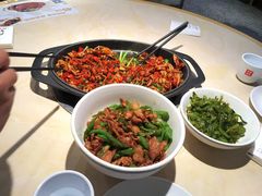 -大碗先生(万家丽店)