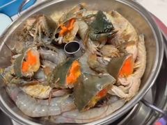 -奢谷·海鲜自助(南海万科店)