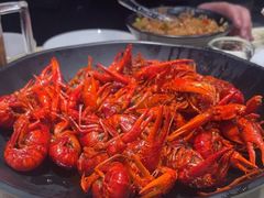 -聚味瞿记·龙虾堂(梅溪湖店)
