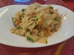 -开元食府(长兴路店)