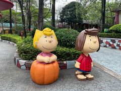 -史努比缤纷世界