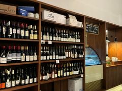 -BAKER&SPICE(安福路店)