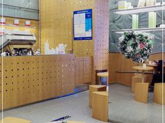 大堂-代数学家algebraist(东吴龙湖天街店)