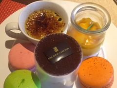 -富力丽思卡尔顿酒店·香荟全日制餐厅