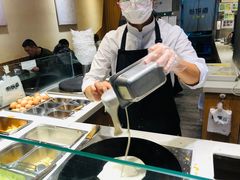 -煎饼道·新鲜现做(来福士店)