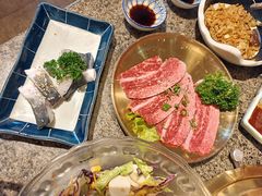 -梦山水日本烧肉(五四广场店)