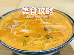 -大鼓米线(浦东长泰店)