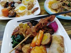 -吉林大学前卫校区南区-日新楼