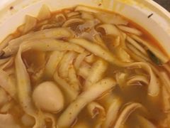 -姐弟俩土豆粉(西安小寨店)