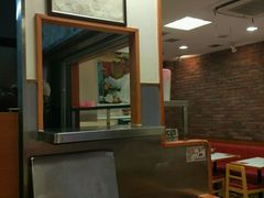 -食其家·牛丼咖喱(广元西路店)