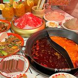 杭州🍲关于我每个月都要来打卡的火锅！超好拍