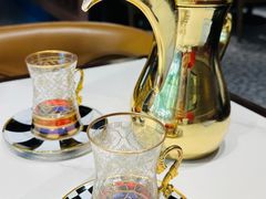 -清真·卡德尔大叔新疆主题餐厅(龙汇路店)