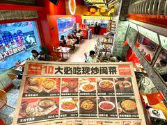 -神府路壹号·海鲜烧烤排档(三坊七巷店)