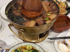 -新凯旋烧烤·燕姐千岛湖土菜