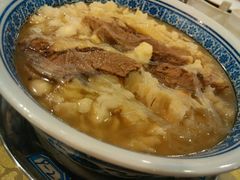 -老孙家饭庄·非遗(东关店)