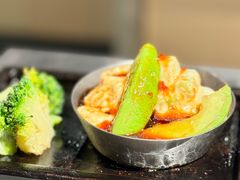 -肉肉大米(金虹桥店)