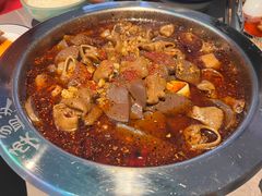 -耍盆友·重庆江湖菜(百子湾店)