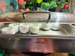 -鳗鱼家·深夜食堂(军博店)