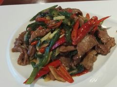 -洱海人家餐厅(仙足岛店)