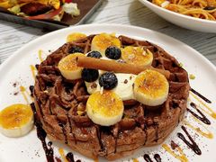 -娜娜家•Nana's restaurant (南开大悦城店)