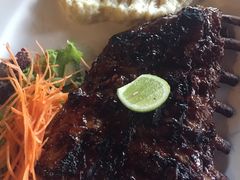 -Pundi Pundi Restaurant