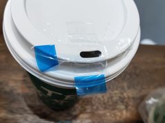 -唐沫茶兮(首山店)