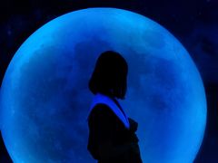 -天津梵高星空艺术馆(天河城旗舰店)
