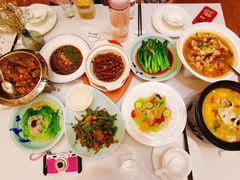 -梦都海鲜酒家(万达广场江桥店)