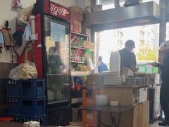 -郭记小街麻辣烫(南小街总店)