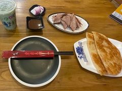 -毛毛熏肉•东北菜老字号(大安街店)