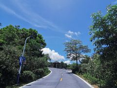 -东澳岛