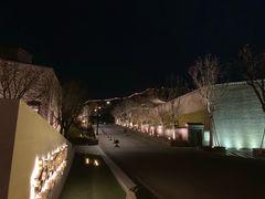 -古关火锅店(古北水镇景区店)