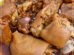 -雨田饭店