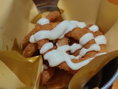 -HUZI虎滋精酿餐吧(京西大悦城店)