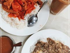 -好好滋味茶餐厅