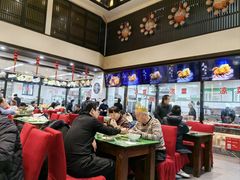 -令氏家外家岐山面(火炬路店)