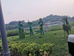-河北省园博园