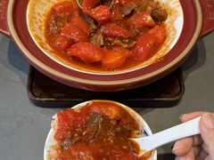-俏立方·15年新楚菜