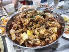 -小民大排档(光谷店)