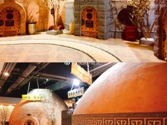 -纽斯桑拿会所(天山店)