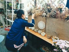 -北马山庄植趣咖啡
