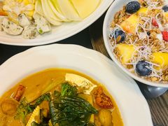 -盛元荼集  素食(滨江凯德壹店)