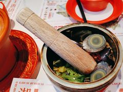 -来菜·湖北头牌藕汤(武商MALL众圆店)