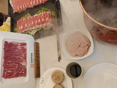 -东来顺饭庄(西单店)
