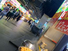 -东门町美食街