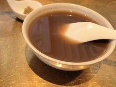 红豆沙-漆黑觉米粉(三里屯店)