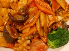 -大鸭梨烤鸭店(花园村店)