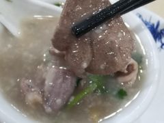-标记美食新鲜猪杂(兴南大道店)